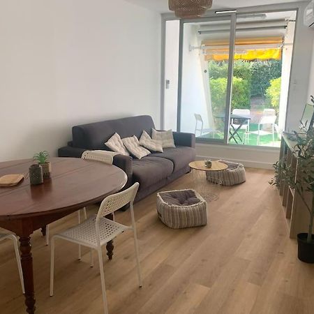 Appartement Cosy Climatise Proche Plage La Grande-Motte Exterior photo