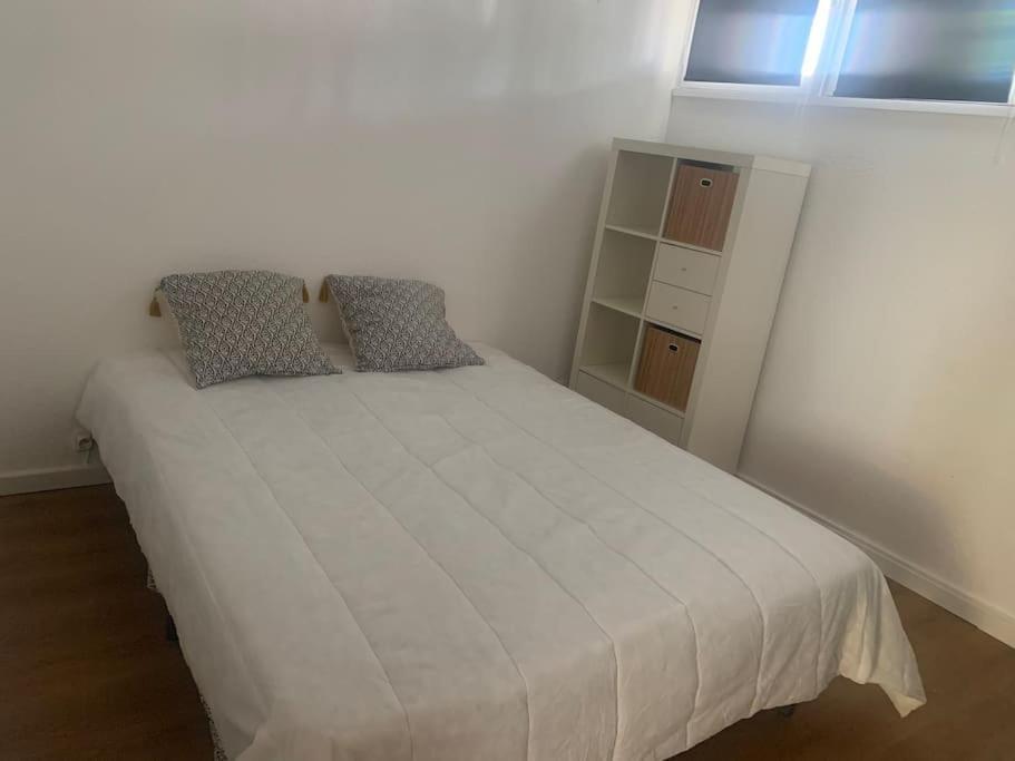 Appartement Cosy Climatise Proche Plage La Grande-Motte Exterior photo