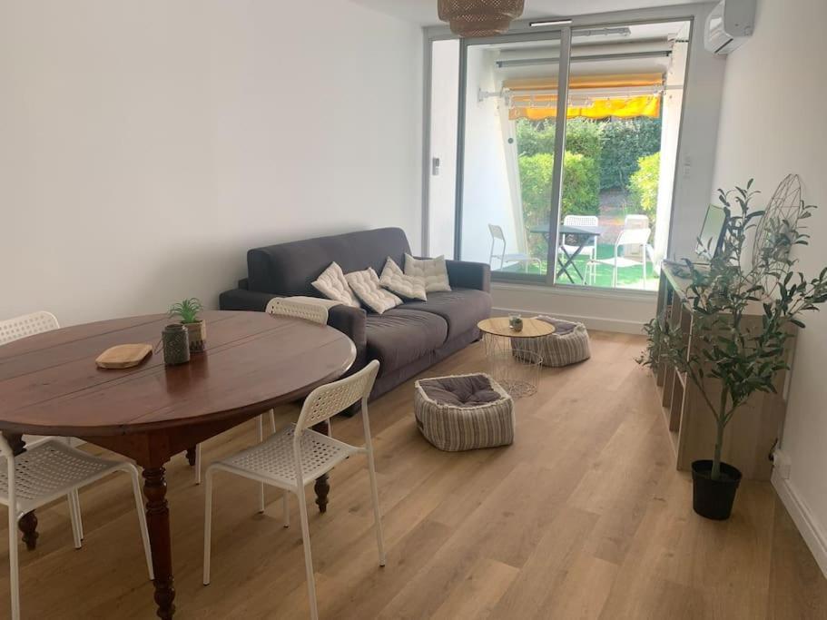 Appartement Cosy Climatise Proche Plage La Grande-Motte Exterior photo