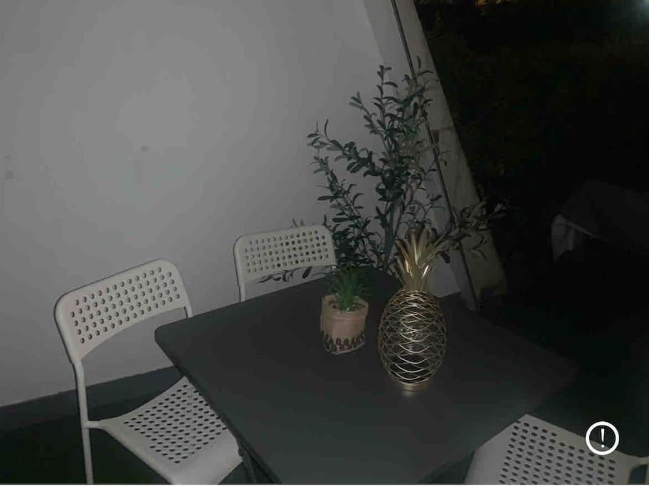 Appartement Cosy Climatise Proche Plage La Grande-Motte Exterior photo